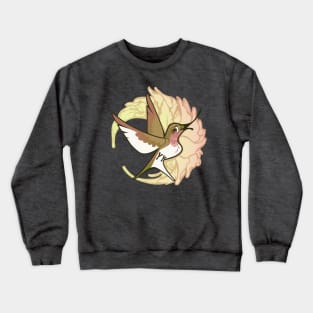 Wilted Crewneck Sweatshirt